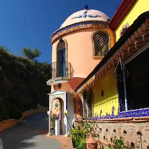 casa-paraiso-benajarafe.1costadelsol.com/