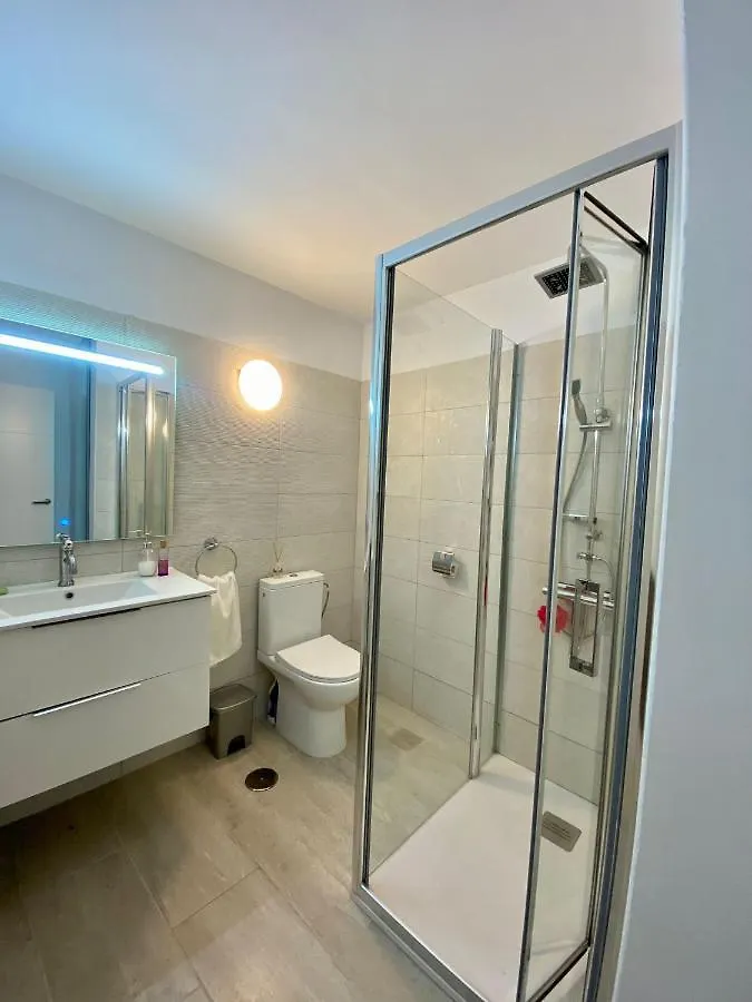 Nice Apartment In Las Americas/Costa Adeje 1 Playa de las Americas  Spain