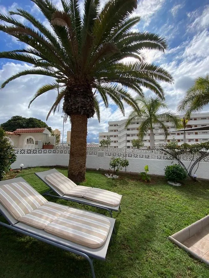 Nice Apartment In Las Americas/Costa Adeje 1 Playa de las Americas