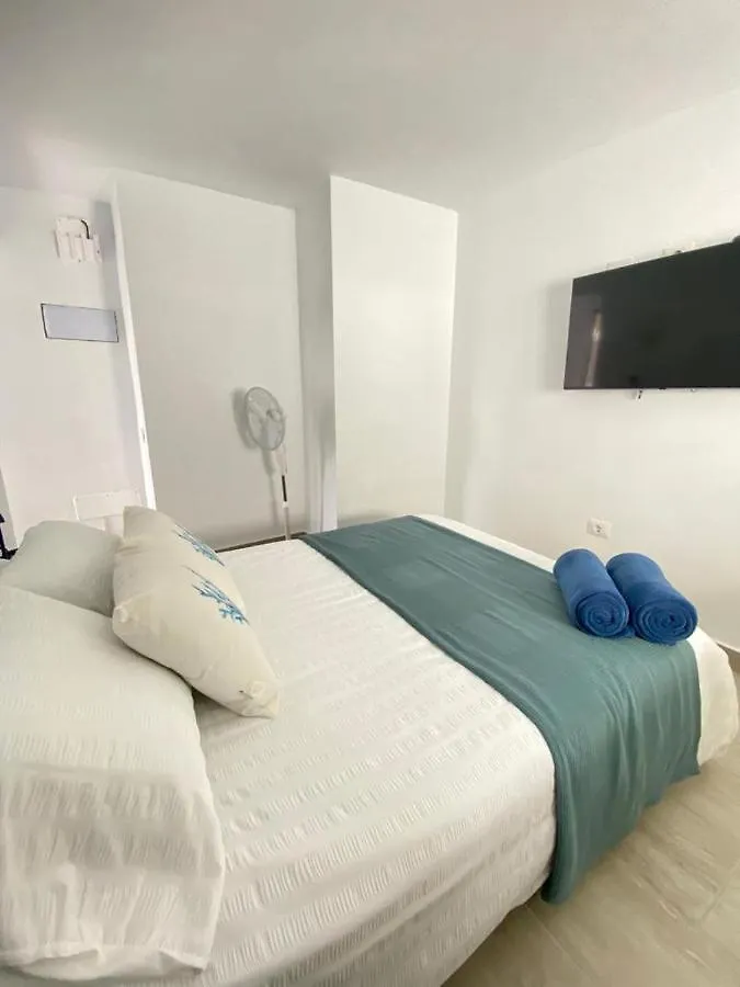 Nice Apartment In Las Americas/Costa Adeje 1 Playa de las Americas  Spain