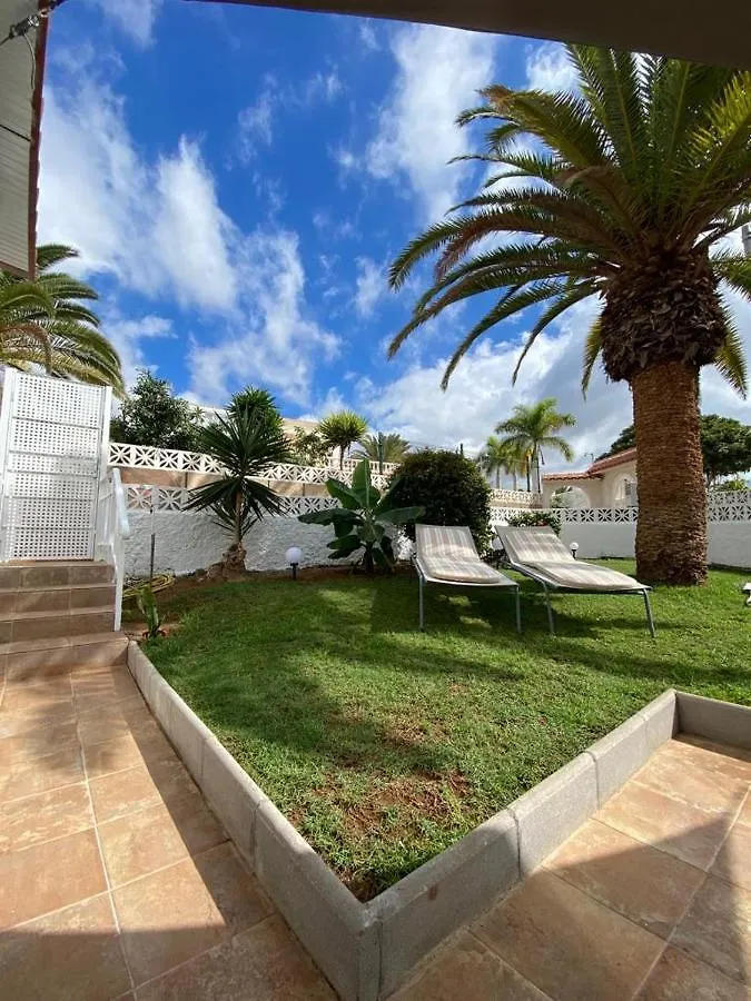 Nice Apartment In Las Americas/Costa Adeje 1 Playa de las Americas  0*, Playa de las Americas (Tenerife) Spain