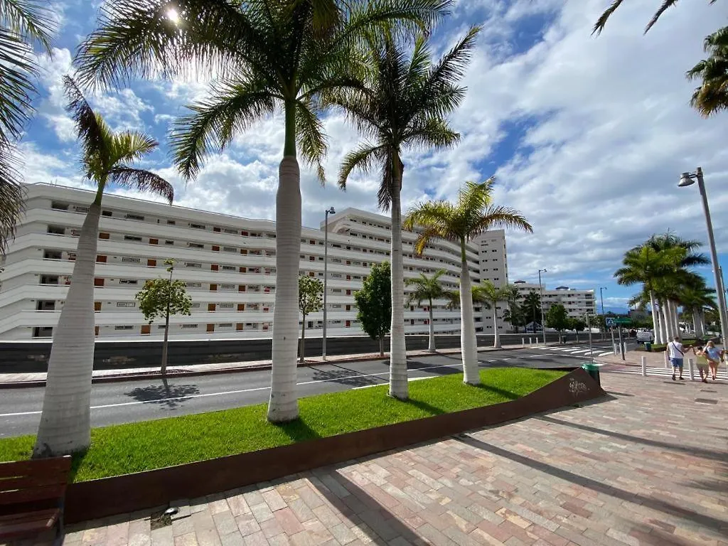 Nice Apartment In Las Americas/Costa Adeje 1 Playa de las Americas  0*, Playa de las Americas (Tenerife) Spain