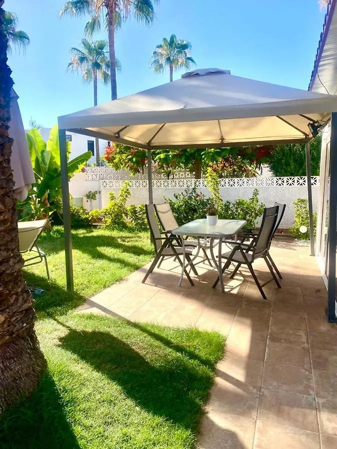 Nice Apartment In Las Americas/Costa Adeje 1 Playa de las Americas   Playa de las Americas (Tenerife)