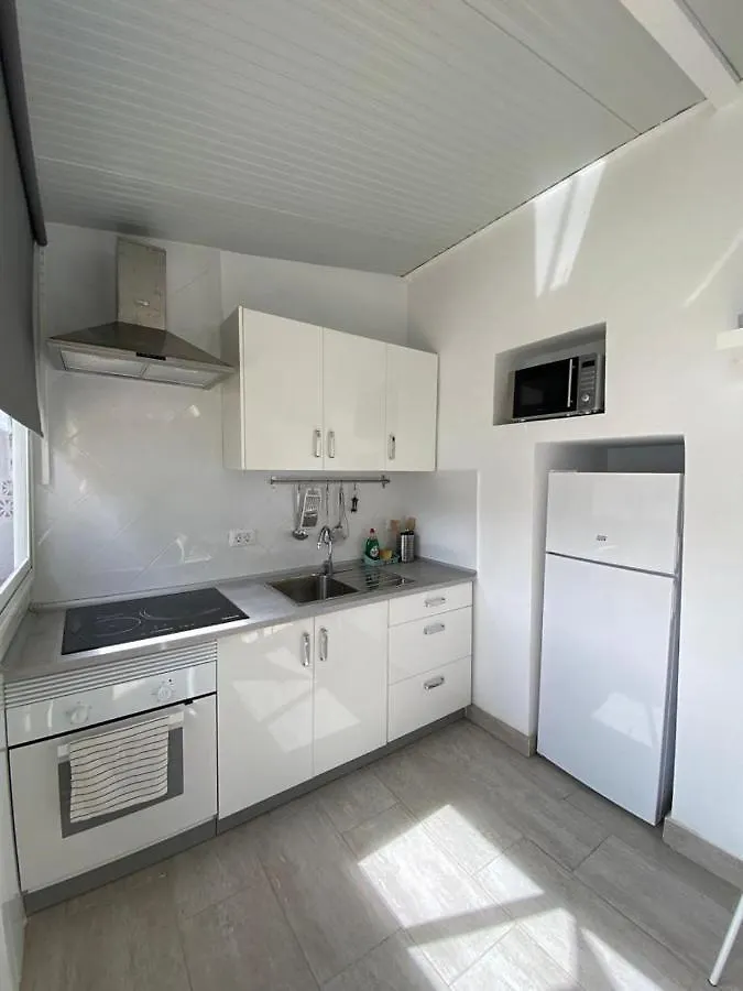Nice Apartment In Las Americas/Costa Adeje 1 Playa de las Americas  Spain