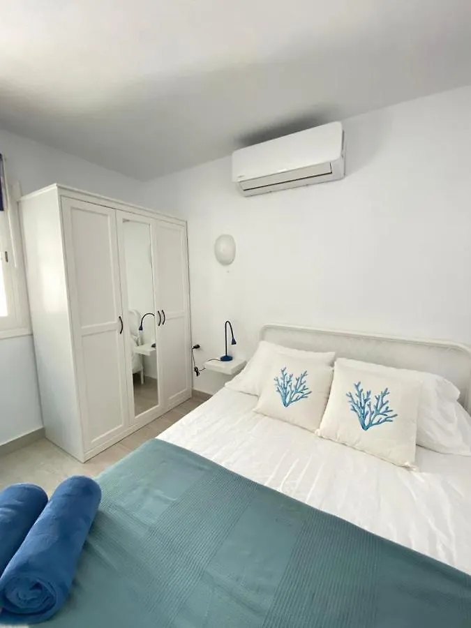 Nice Apartment In Las Americas/Costa Adeje 1 Playa de las Americas  Playa de las Americas (Tenerife)