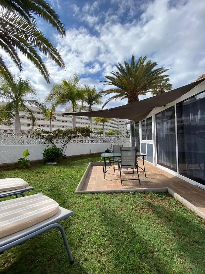Nice Apartment In Las Americas/Costa Adeje 1 Playa de las Americas  Spain