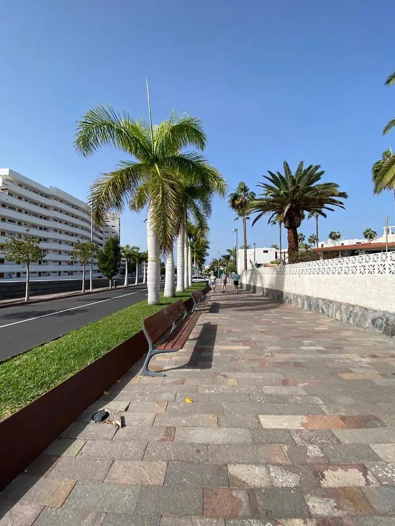 Nice Apartment In Las Americas/Costa Adeje 1 Playa de las Americas  Playa de las Americas (Tenerife)