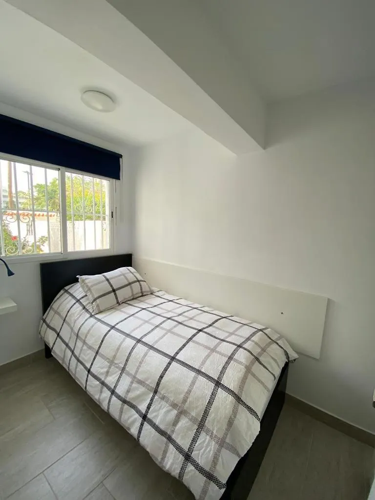 Nice Apartment In Las Americas/Costa Adeje 1 Playa de las Americas  0*, Playa de las Americas (Tenerife)