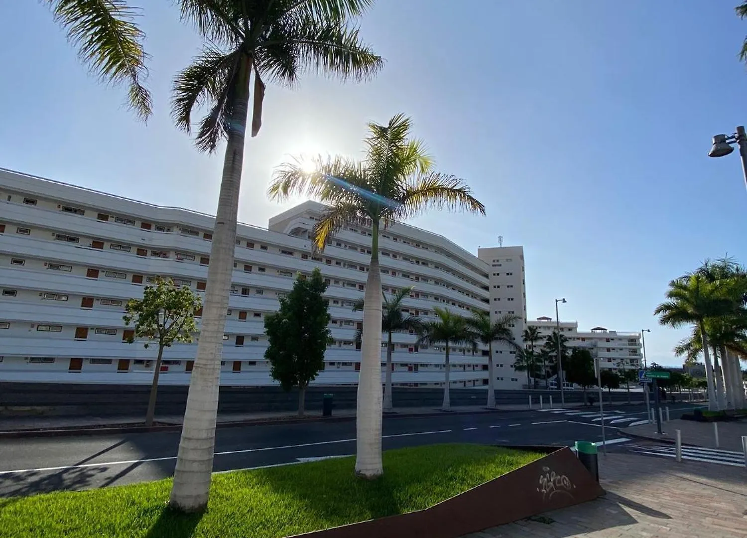 Nice Apartment In Las Americas/Costa Adeje 1 Playa de las Americas